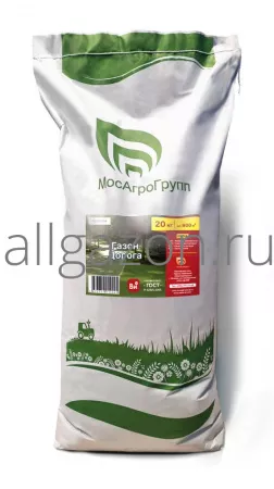 Газон Дорога 20 кг