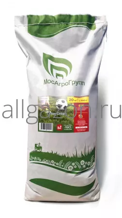 Газон Спорт 20 кг