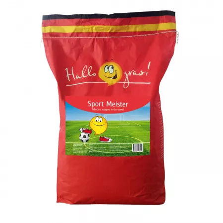 Газон Сити "SPORT MEISTER GRAS" (10 кг)