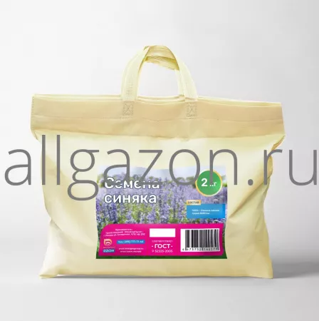 Семена Синяка БИОтик 2кг